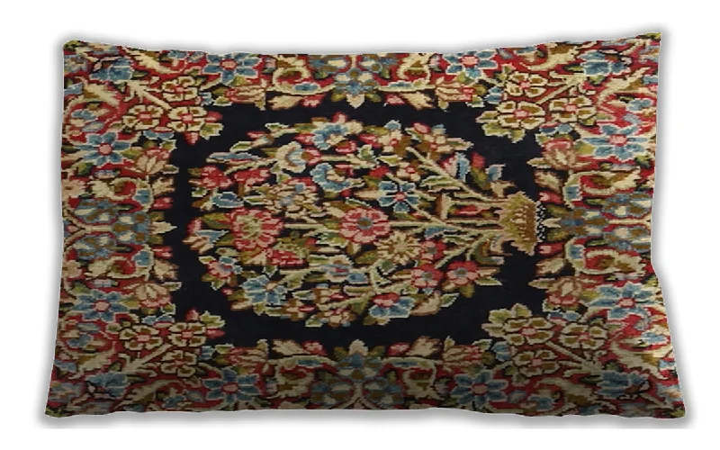 Weekend Discounts Worth Grabbing Traditional Classic Indoor Outdoor Rectangular Saffron Red Lumbar Throw Pillow, 13 inch by 19 inch, lbtr3347 Weekend Discounts Worth Grabbing Traditional Classic Indoor Outdoor Rectangular Saffron Red Lumbar Throw Pillow, 13 inch by 19 inch, lbtr3347