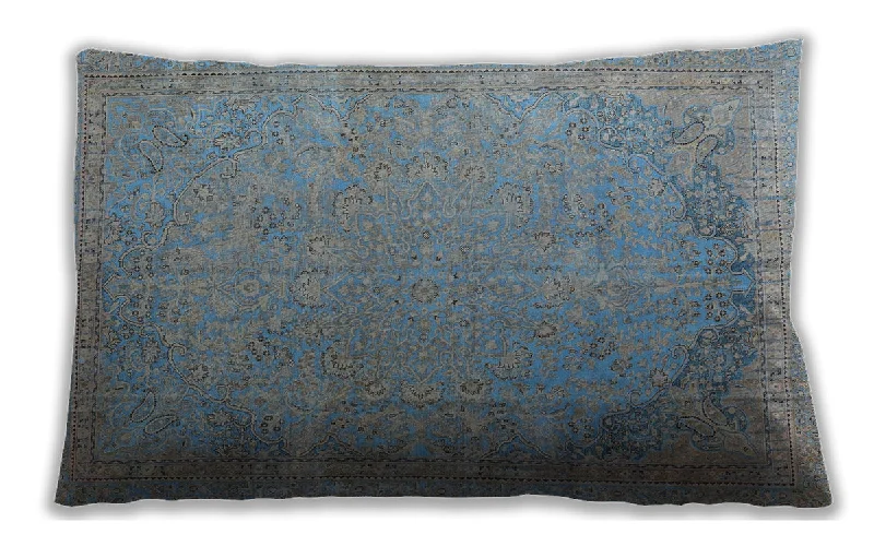 Weekend Specials Just for You Traditional Classic Indoor Outdoor Rectangular Slate Granite Gray Lumbar Throw Pillow, 13 inch by 19 inch, lbtr3387 Weekend Specials Just for You Traditional Classic Indoor Outdoor Rectangular Slate Granite Gray Lumbar Throw Pillow, 13 inch by 19 inch, lbtr3387