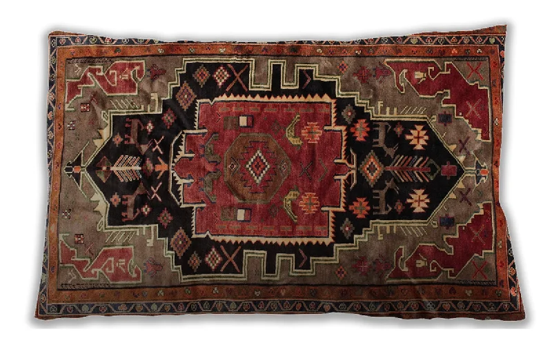 Weekend Discounts to Relish Traditional Classic Indoor Outdoor Rectangular Saffron Red Lumbar Throw Pillow, 13 inch by 19 inch, lbtr340 Weekend Discounts to Relish Traditional Classic Indoor Outdoor Rectangular Saffron Red Lumbar Throw Pillow, 13 inch by 19 inch, lbtr340