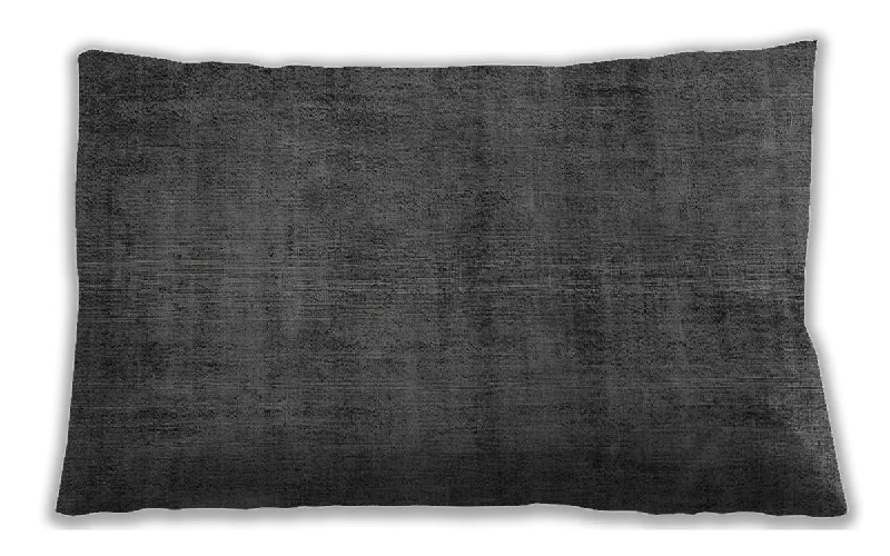 Now or Never Traditional Classic Indoor Outdoor Rectangular Silver Gray Lumbar Throw Pillow, 13 inch by 19 inch, lbtr3412 Now or Never Traditional Classic Indoor Outdoor Rectangular Silver Gray Lumbar Throw Pillow, 13 inch by 19 inch, lbtr3412