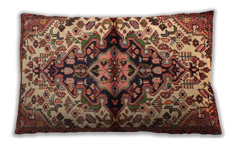 Weekend Discounts to Celebrate Traditional Classic Indoor Outdoor Rectangular Saffron Red Lumbar Throw Pillow, 13 inch by 19 inch, lbtr344 Weekend Discounts to Celebrate Traditional Classic Indoor Outdoor Rectangular Saffron Red Lumbar Throw Pillow, 13 inch by 19 inch, lbtr344