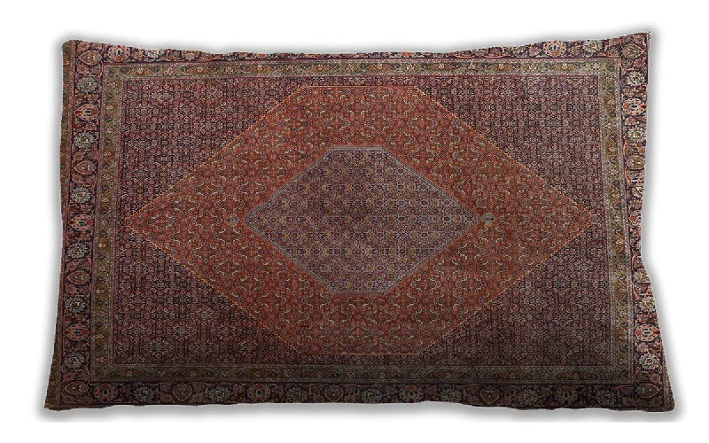 Weekend Deals That Amaze Traditional Classic Indoor Outdoor Rectangular Saffron Red Lumbar Throw Pillow, 13 inch by 19 inch, lbtr3492 Weekend Deals That Amaze Traditional Classic Indoor Outdoor Rectangular Saffron Red Lumbar Throw Pillow, 13 inch by 19 inch, lbtr3492