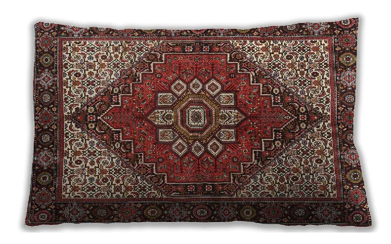 Weekend Discounts to Snag Traditional Classic Indoor Outdoor Rectangular Saffron Red Lumbar Throw Pillow, 13 inch by 19 inch, lbtr3551 Weekend Discounts to Snag Traditional Classic Indoor Outdoor Rectangular Saffron Red Lumbar Throw Pillow, 13 inch by 19 inch, lbtr3551