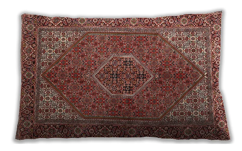 Weekend Deals That Dazzle Traditional Classic Indoor Outdoor Rectangular Tomato Red Lumbar Throw Pillow, 13 inch by 19 inch, lbtr3558 Weekend Deals That Dazzle Traditional Classic Indoor Outdoor Rectangular Tomato Red Lumbar Throw Pillow, 13 inch by 19 inch, lbtr3558