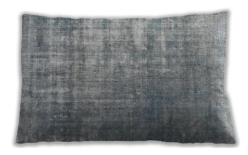 Unwind with Weekend Discounts Traditional Classic Indoor Outdoor Rectangular Slate Granite Gray Lumbar Throw Pillow, 13 inch by 19 inch, lbtr3564 Unwind with Weekend Discounts Traditional Classic Indoor Outdoor Rectangular Slate Granite Gray Lumbar Throw Pillow, 13 inch by 19 inch, lbtr3564