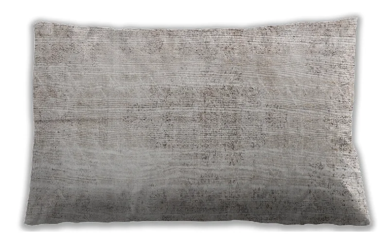 Year-End Clearance Traditional Classic Indoor Outdoor Rectangular Silver Pink Lumbar Throw Pillow, 13 inch by 19 inch, lbtr3574 Year-End Clearance Traditional Classic Indoor Outdoor Rectangular Silver Pink Lumbar Throw Pillow, 13 inch by 19 inch, lbtr3574