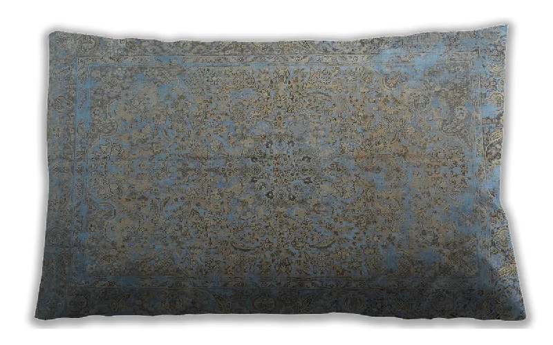 Celebrate the Weekend with Discounts Traditional Classic Indoor Outdoor Rectangular Smokey Gray Lumbar Throw Pillow, 13 inch by 19 inch, lbtr3602 Celebrate the Weekend with Discounts Traditional Classic Indoor Outdoor Rectangular Smokey Gray Lumbar Throw Pillow, 13 inch by 19 inch, lbtr3602