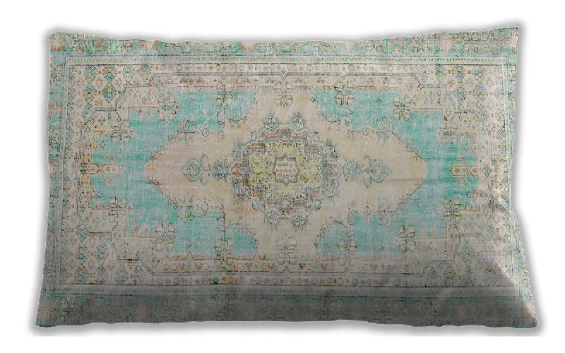 Unmissable Sale Traditional Classic Indoor Outdoor Rectangular Sage Green Lumbar Throw Pillow, 13 inch by 19 inch, lbtr3621 Unmissable Sale Traditional Classic Indoor Outdoor Rectangular Sage Green Lumbar Throw Pillow, 13 inch by 19 inch, lbtr3621