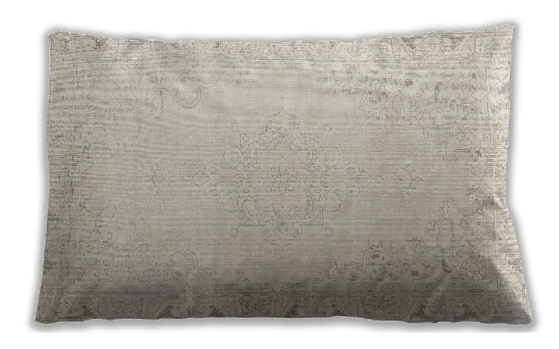 Your Shopping Spree Starts Here Traditional Classic Indoor Outdoor Rectangular Tan Brown Lumbar Throw Pillow, 13 inch by 19 inch, lbtr3737 Your Shopping Spree Starts Here Traditional Classic Indoor Outdoor Rectangular Tan Brown Lumbar Throw Pillow, 13 inch by 19 inch, lbtr3737