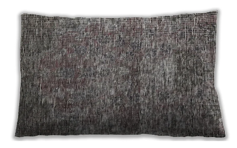 Super Savings Traditional Classic Indoor Outdoor Rectangular Western Charcoal Gray Lumbar Throw Pillow, 13 inch by 19 inch, lbtr3778 Super Savings Traditional Classic Indoor Outdoor Rectangular Western Charcoal Gray Lumbar Throw Pillow, 13 inch by 19 inch, lbtr3778