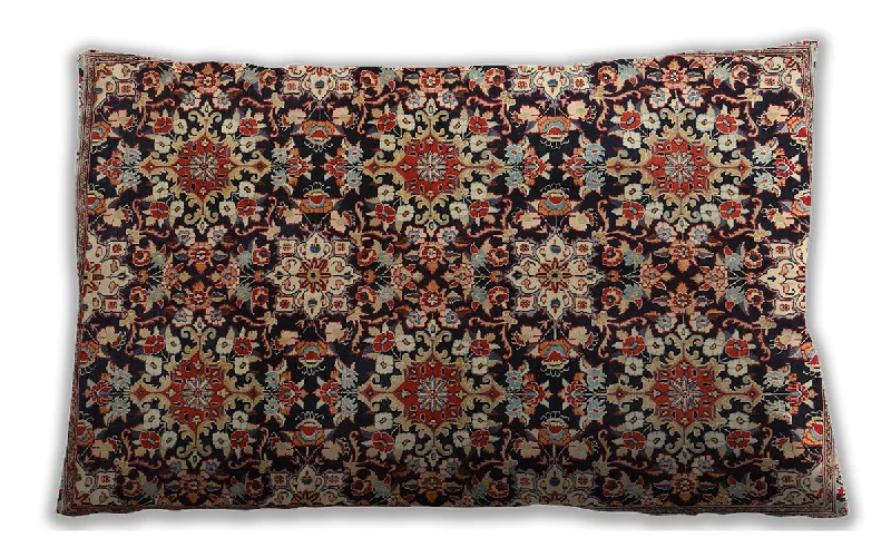 Limited Stock Traditional Classic Indoor Outdoor Rectangular Vermilion Red Lumbar Throw Pillow, 13 inch by 19 inch, lbtr3795 Limited Stock Traditional Classic Indoor Outdoor Rectangular Vermilion Red Lumbar Throw Pillow, 13 inch by 19 inch, lbtr3795