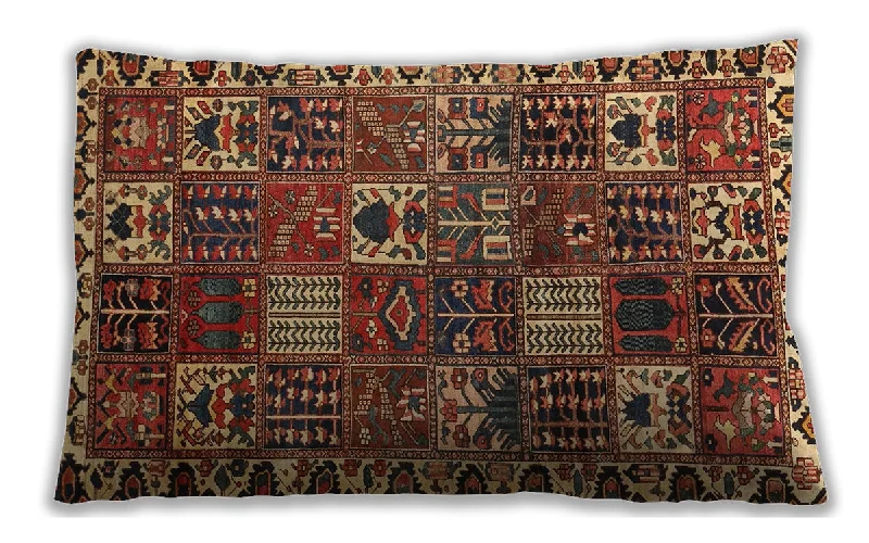 Best Prices Of The Season Happening Now Traditional Classic Indoor Outdoor Rectangular Saffron Red Lumbar Throw Pillow, 13 inch by 19 inch, lbtr3807 Best Prices Of The Season Happening Now Traditional Classic Indoor Outdoor Rectangular Saffron Red Lumbar Throw Pillow, 13 inch by 19 inch, lbtr3807