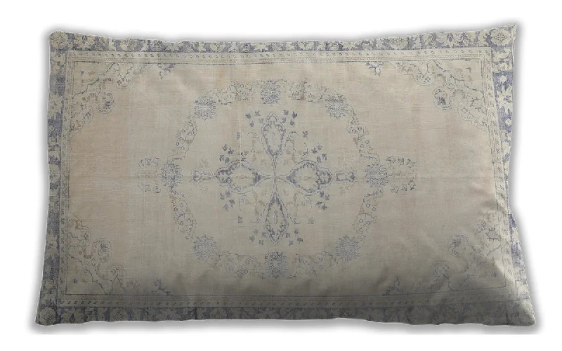 Weekend Wonders Await! Traditional Classic Indoor Outdoor Rectangular Silver Pink Lumbar Throw Pillow, 13 inch by 19 inch, lbtr3856 Weekend Wonders Await! Traditional Classic Indoor Outdoor Rectangular Silver Pink Lumbar Throw Pillow, 13 inch by 19 inch, lbtr3856