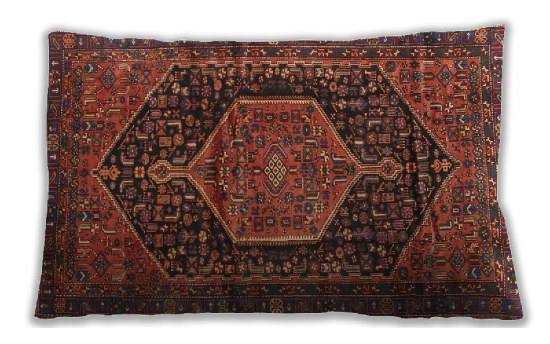 Limited Stock – Hurry Before It'S Gone Traditional Classic Indoor Outdoor Rectangular Saffron Red Lumbar Throw Pillow, 13 inch by 19 inch, lbtr3879 Limited Stock – Hurry Before It'S Gone Traditional Classic Indoor Outdoor Rectangular Saffron Red Lumbar Throw Pillow, 13 inch by 19 inch, lbtr3879