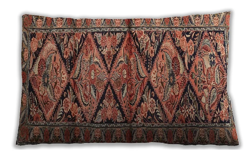 Weekend Discounts to Snag Traditional Classic Indoor Outdoor Rectangular Sunrise Orange Lumbar Throw Pillow, 13 inch by 19 inch, lbtr3916 Weekend Discounts to Snag Traditional Classic Indoor Outdoor Rectangular Sunrise Orange Lumbar Throw Pillow, 13 inch by 19 inch, lbtr3916