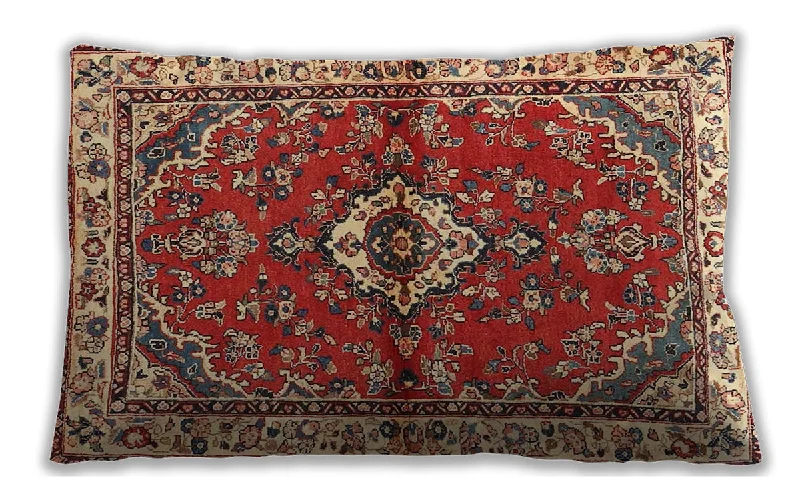 Weekend Deals to Make You Happy Traditional Classic Indoor Outdoor Rectangular Tomato Red Lumbar Throw Pillow, 13 inch by 19 inch, lbtr3934 Weekend Deals to Make You Happy Traditional Classic Indoor Outdoor Rectangular Tomato Red Lumbar Throw Pillow, 13 inch by 19 inch, lbtr3934