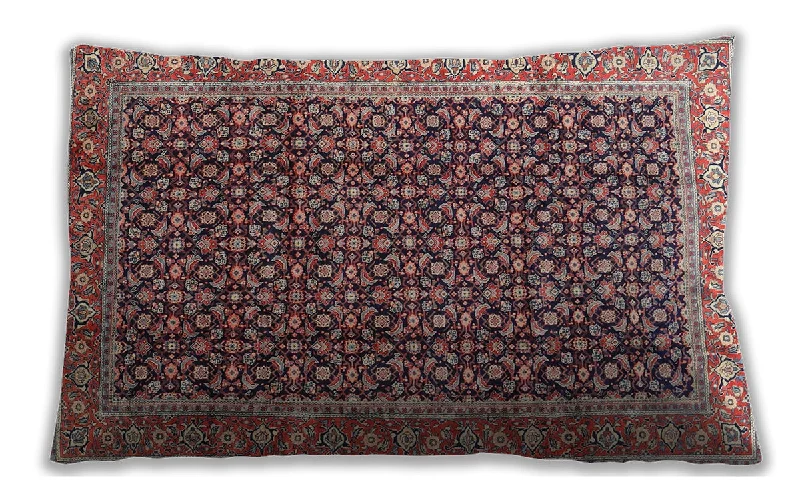 Hot Deal Traditional Classic Indoor Outdoor Rectangular Vermilion Red Lumbar Throw Pillow, 13 inch by 19 inch, lbtr4006 Hot Deal Traditional Classic Indoor Outdoor Rectangular Vermilion Red Lumbar Throw Pillow, 13 inch by 19 inch, lbtr4006