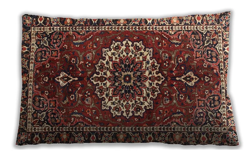 Flash Sale Happening Now – Act Fast Traditional Classic Indoor Outdoor Rectangular Saffron Red Lumbar Throw Pillow, 13 inch by 19 inch, lbtr4010 Flash Sale Happening Now – Act Fast Traditional Classic Indoor Outdoor Rectangular Saffron Red Lumbar Throw Pillow, 13 inch by 19 inch, lbtr4010