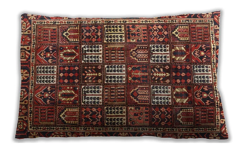 Incredible Savings For A Limited Period Traditional Classic Indoor Outdoor Rectangular Saffron Red Lumbar Throw Pillow, 13 inch by 19 inch, lbtr4114 Incredible Savings For A Limited Period Traditional Classic Indoor Outdoor Rectangular Saffron Red Lumbar Throw Pillow, 13 inch by 19 inch, lbtr4114
