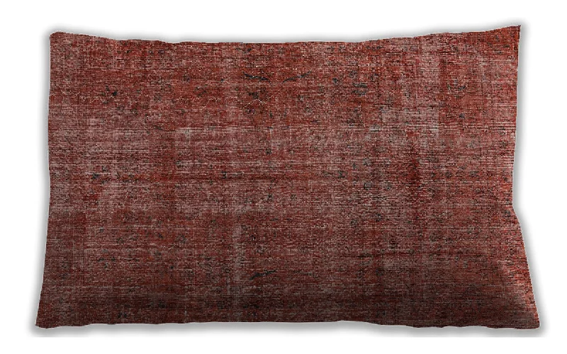 Weekend Bargains to Relish Traditional Classic Indoor Outdoor Rectangular Sunrise Orange Lumbar Throw Pillow, 13 inch by 19 inch, lbtr4133 Weekend Bargains to Relish Traditional Classic Indoor Outdoor Rectangular Sunrise Orange Lumbar Throw Pillow, 13 inch by 19 inch, lbtr4133