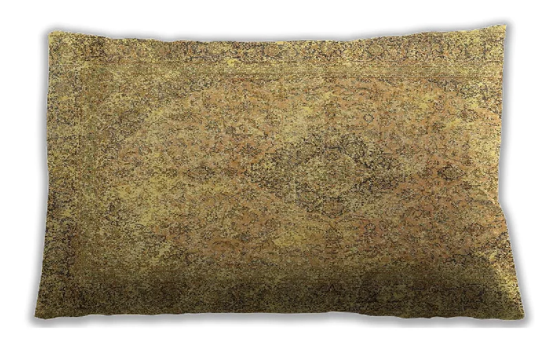 Lowest Rates Traditional Classic Indoor Outdoor Rectangular Saffron Yellow Lumbar Throw Pillow, 13 inch by 19 inch, lbtr4143 Lowest Rates Traditional Classic Indoor Outdoor Rectangular Saffron Yellow Lumbar Throw Pillow, 13 inch by 19 inch, lbtr4143