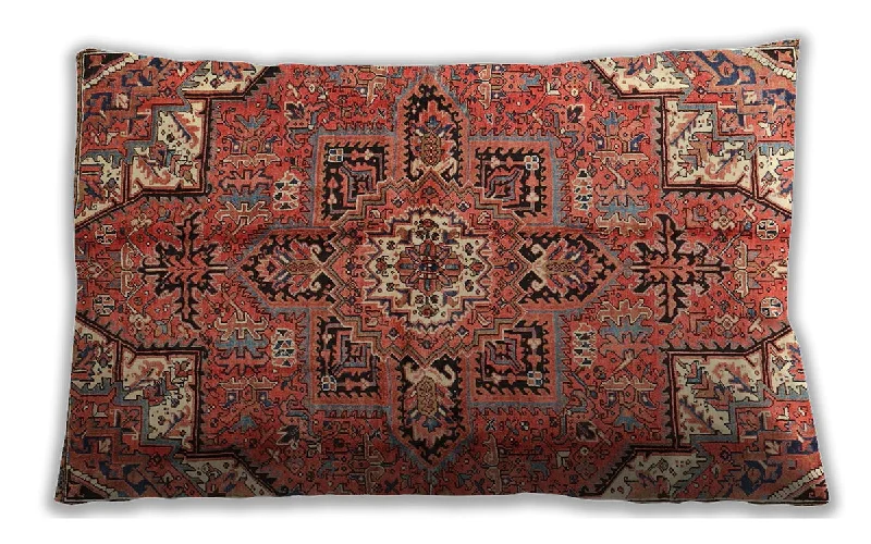 Weekend Savings Spectacle Traditional Classic Indoor Outdoor Rectangular Sunrise Orange Lumbar Throw Pillow, 13 inch by 19 inch, lbtr4250 Weekend Savings Spectacle Traditional Classic Indoor Outdoor Rectangular Sunrise Orange Lumbar Throw Pillow, 13 inch by 19 inch, lbtr4250
