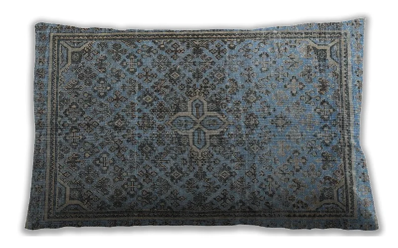 Super Sale Traditional Classic Indoor Outdoor Rectangular Silver Gray Lumbar Throw Pillow, 13 inch by 19 inch, lbtr4253 Super Sale Traditional Classic Indoor Outdoor Rectangular Silver Gray Lumbar Throw Pillow, 13 inch by 19 inch, lbtr4253