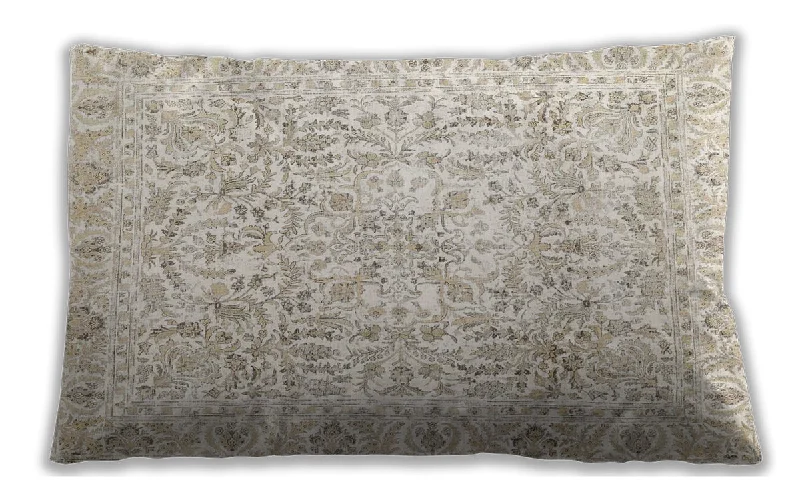 Best Bargains Traditional Classic Indoor Outdoor Rectangular Tan Brown Lumbar Throw Pillow, 13 inch by 19 inch, lbtr4276 Best Bargains Traditional Classic Indoor Outdoor Rectangular Tan Brown Lumbar Throw Pillow, 13 inch by 19 inch, lbtr4276