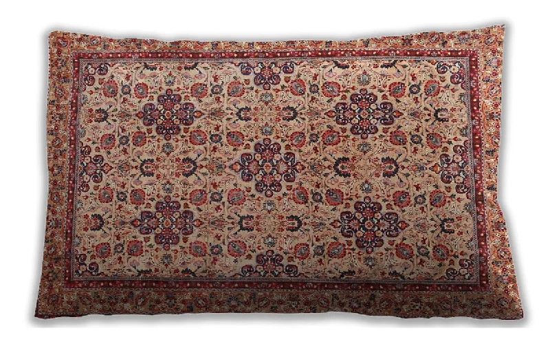 Weekend Offers That Excite Traditional Classic Indoor Outdoor Rectangular Sandy Brown Lumbar Throw Pillow, 13 inch by 19 inch, lbtr4287