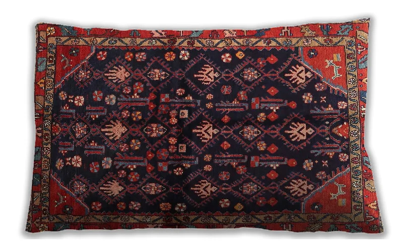 Special Discount Traditional Classic Indoor Outdoor Rectangular Saffron Red Lumbar Throw Pillow, 13 inch by 19 inch, lbtr4336 Special Discount Traditional Classic Indoor Outdoor Rectangular Saffron Red Lumbar Throw Pillow, 13 inch by 19 inch, lbtr4336