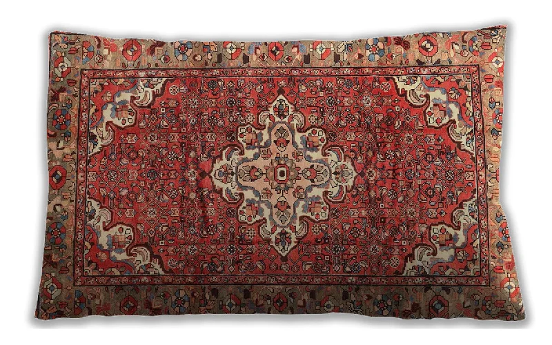 Weekend Offers That Impress Traditional Classic Indoor Outdoor Rectangular Sunrise Orange Lumbar Throw Pillow, 13 inch by 19 inch, lbtr4454 Weekend Offers That Impress Traditional Classic Indoor Outdoor Rectangular Sunrise Orange Lumbar Throw Pillow, 13 inch by 19 inch, lbtr4454