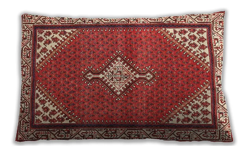Weekend Discounts to Indulge In Traditional Classic Indoor Outdoor Rectangular Sunrise Orange Lumbar Throw Pillow, 13 inch by 19 inch, lbtr4485 Weekend Discounts to Indulge In Traditional Classic Indoor Outdoor Rectangular Sunrise Orange Lumbar Throw Pillow, 13 inch by 19 inch, lbtr4485