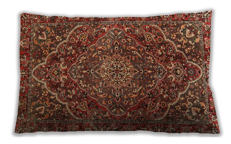 Weekend Deals That Please Traditional Classic Indoor Outdoor Rectangular Tomato Red Lumbar Throw Pillow, 13 inch by 19 inch, lbtr4493 Weekend Deals That Please Traditional Classic Indoor Outdoor Rectangular Tomato Red Lumbar Throw Pillow, 13 inch by 19 inch, lbtr4493
