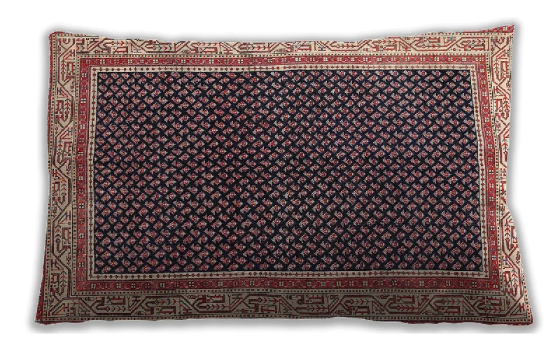 Early Bird Discount Traditional Classic Indoor Outdoor Rectangular Vermilion Red Lumbar Throw Pillow, 13 inch by 19 inch, lbtr451 Early Bird Discount Traditional Classic Indoor Outdoor Rectangular Vermilion Red Lumbar Throw Pillow, 13 inch by 19 inch, lbtr451