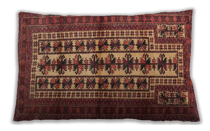 Season Finale Sale Traditional Classic Indoor Outdoor Rectangular Saffron Red Lumbar Throw Pillow, 13 inch by 19 inch, lbtr4559 Season Finale Sale Traditional Classic Indoor Outdoor Rectangular Saffron Red Lumbar Throw Pillow, 13 inch by 19 inch, lbtr4559