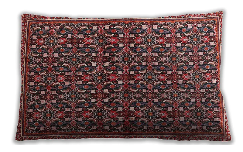 Grand Opening Sale Traditional Classic Indoor Outdoor Rectangular Saffron Red Lumbar Throw Pillow, 13 inch by 19 inch, lbtr4605 Grand Opening Sale Traditional Classic Indoor Outdoor Rectangular Saffron Red Lumbar Throw Pillow, 13 inch by 19 inch, lbtr4605