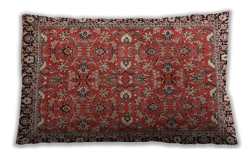 Weekend Offers That Dazzle Traditional Classic Indoor Outdoor Rectangular Tomato Red Lumbar Throw Pillow, 13 inch by 19 inch, lbtr4667 Weekend Offers That Dazzle Traditional Classic Indoor Outdoor Rectangular Tomato Red Lumbar Throw Pillow, 13 inch by 19 inch, lbtr4667