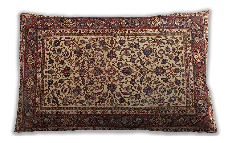 Blowout Sale Traditional Classic Indoor Outdoor Rectangular Saffron Red Lumbar Throw Pillow, 13 inch by 19 inch, lbtr4732 Blowout Sale Traditional Classic Indoor Outdoor Rectangular Saffron Red Lumbar Throw Pillow, 13 inch by 19 inch, lbtr4732