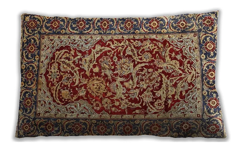 Overstock Sale Traditional Classic Indoor Outdoor Rectangular Saffron Red Lumbar Throw Pillow, 13 inch by 19 inch, lbtr4770 Overstock Sale Traditional Classic Indoor Outdoor Rectangular Saffron Red Lumbar Throw Pillow, 13 inch by 19 inch, lbtr4770