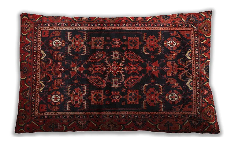 Bonus Savings Traditional Classic Indoor Outdoor Rectangular Sepia Brown Lumbar Throw Pillow, 13 inch by 19 inch, lbtr552 Bonus Savings Traditional Classic Indoor Outdoor Rectangular Sepia Brown Lumbar Throw Pillow, 13 inch by 19 inch, lbtr552