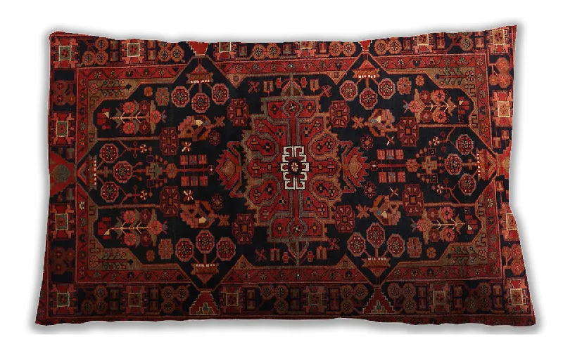 Your Chance To Save Big This Weekend Traditional Classic Indoor Outdoor Rectangular Tomato Red Lumbar Throw Pillow, 13 inch by 19 inch, lbtr554 Your Chance To Save Big This Weekend Traditional Classic Indoor Outdoor Rectangular Tomato Red Lumbar Throw Pillow, 13 inch by 19 inch, lbtr554