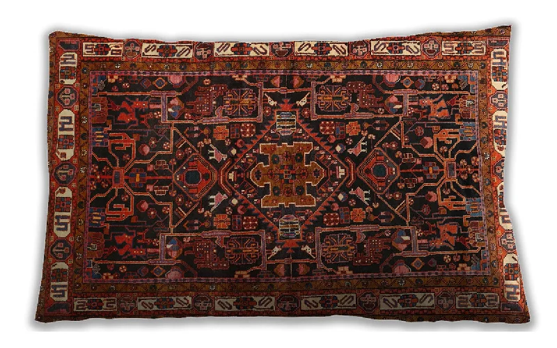 Now Available Traditional Classic Indoor Outdoor Rectangular Sienna Brown Lumbar Throw Pillow, 13 inch by 19 inch, lbtr565 Now Available Traditional Classic Indoor Outdoor Rectangular Sienna Brown Lumbar Throw Pillow, 13 inch by 19 inch, lbtr565