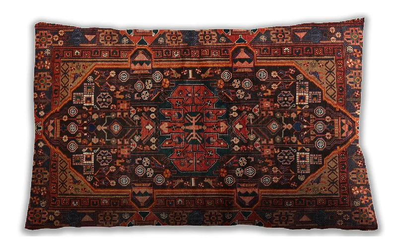 Overstock Sale Traditional Classic Indoor Outdoor Rectangular Sienna Brown Lumbar Throw Pillow, 13 inch by 19 inch, lbtr583 Overstock Sale Traditional Classic Indoor Outdoor Rectangular Sienna Brown Lumbar Throw Pillow, 13 inch by 19 inch, lbtr583