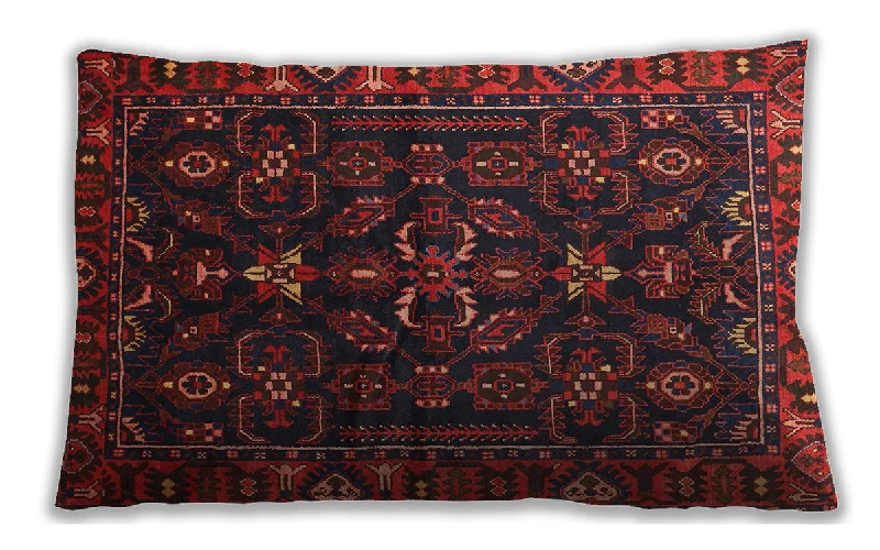Treat Yourself To Amazing Discounts Traditional Classic Indoor Outdoor Rectangular Tomato Red Lumbar Throw Pillow, 13 inch by 19 inch, lbtr611 Treat Yourself To Amazing Discounts Traditional Classic Indoor Outdoor Rectangular Tomato Red Lumbar Throw Pillow, 13 inch by 19 inch, lbtr611