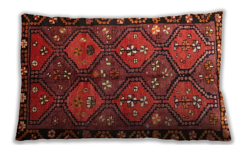 This Weekend's Hottest Deals Are Live Traditional Classic Indoor Outdoor Rectangular Tomato Red Lumbar Throw Pillow, 13 inch by 19 inch, lbtr645 This Weekend's Hottest Deals Are Live Traditional Classic Indoor Outdoor Rectangular Tomato Red Lumbar Throw Pillow, 13 inch by 19 inch, lbtr645