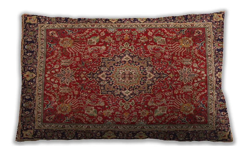 Huge Price Cuts On Your Must-Haves Traditional Classic Indoor Outdoor Rectangular Tomato Red Lumbar Throw Pillow, 13 inch by 19 inch, lbtr65 Huge Price Cuts On Your Must-Haves Traditional Classic Indoor Outdoor Rectangular Tomato Red Lumbar Throw Pillow, 13 inch by 19 inch, lbtr65
