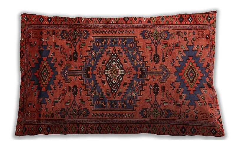 Limited-Time Offers You Can't Ignore Traditional Classic Indoor Outdoor Rectangular Tomato Red Lumbar Throw Pillow, 13 inch by 19 inch, lbtr666 Limited-Time Offers You Can't Ignore Traditional Classic Indoor Outdoor Rectangular Tomato Red Lumbar Throw Pillow, 13 inch by 19 inch, lbtr666