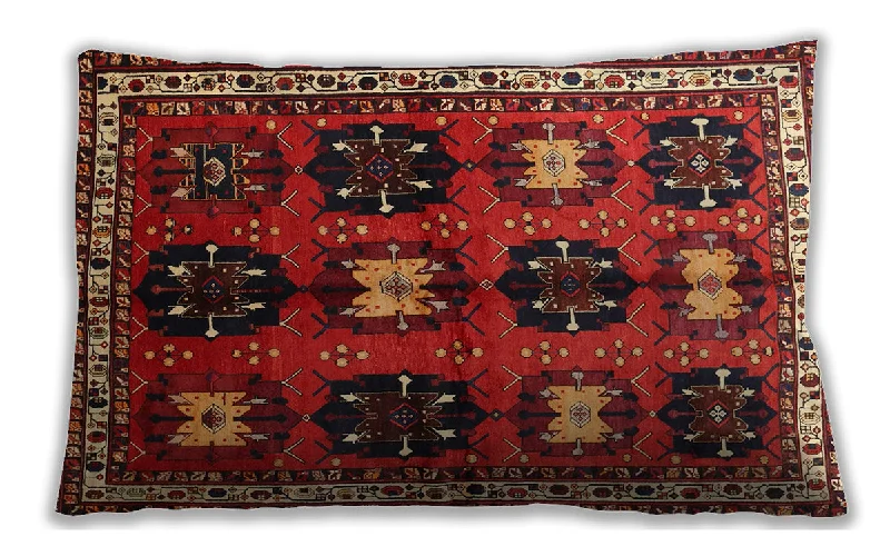 Time-Sensitive Traditional Classic Indoor Outdoor Rectangular Sienna Brown Lumbar Throw Pillow, 13 inch by 19 inch, lbtr699 Time-Sensitive Traditional Classic Indoor Outdoor Rectangular Sienna Brown Lumbar Throw Pillow, 13 inch by 19 inch, lbtr699