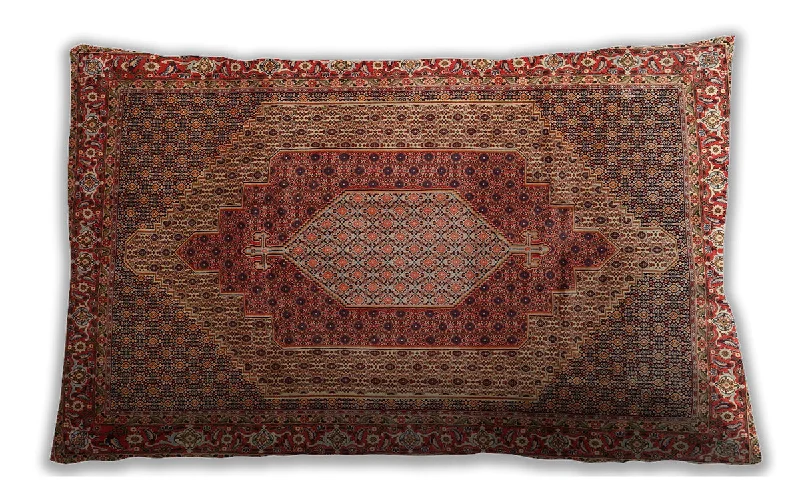 The Best Time To Shop Is Now Traditional Classic Indoor Outdoor Rectangular Tomato Red Lumbar Throw Pillow, 13 inch by 19 inch, lbtr788 The Best Time To Shop Is Now Traditional Classic Indoor Outdoor Rectangular Tomato Red Lumbar Throw Pillow, 13 inch by 19 inch, lbtr788