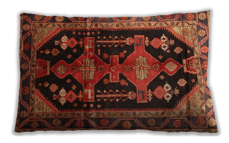 Must-Have Deals Traditional Classic Indoor Outdoor Rectangular Saffron Red Lumbar Throw Pillow, 13 inch by 19 inch, lbtr79 Must-Have Deals Traditional Classic Indoor Outdoor Rectangular Saffron Red Lumbar Throw Pillow, 13 inch by 19 inch, lbtr79